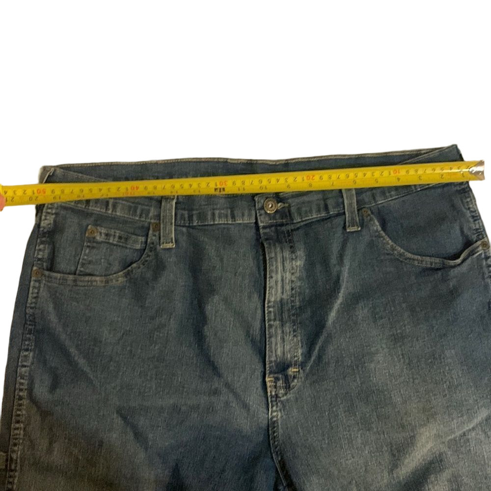 Dickies Blue Jeans Cargo Size 38